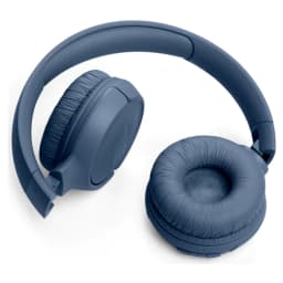 JBL Tune 520BT Wireless On-Ear Headphones | Bluetooth 5.3 | 57-Hour Battery | Foldable
