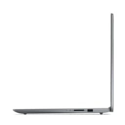 Lenovo IdeaPad Slim 3i 15.6" Laptop | Intel Core i3-1305U | 8GB RAM | 512GB SSD | Arctic Grey