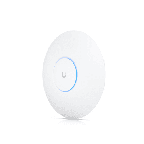 Ubiquiti UniFi U6-Pro WiFi 6 Access Point | Dual-Band Gigabit Wireless AP for High-Density Networks