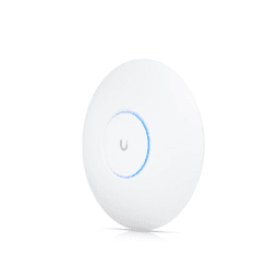 Ubiquiti UniFi U6-Pro WiFi 6 Access Point | Dual-Band Gigabit Wireless AP for High-Density Networks