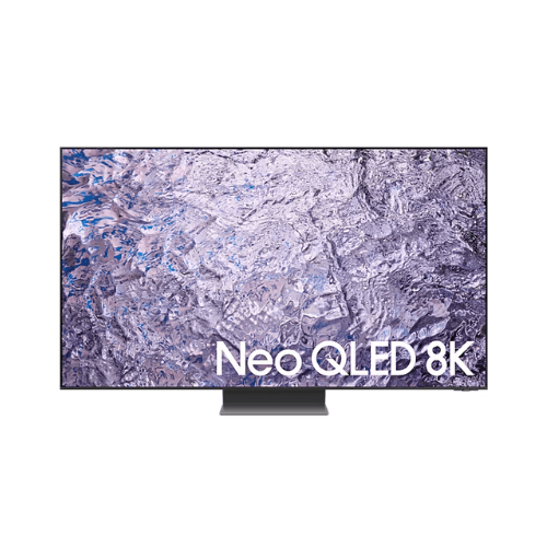 Samsung QA75QN800CGXXP 75" Neo QLED 8K Smart TV | Quantum Matrix Pro, Neural AI, Infinity One Design