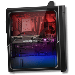 ASUS ROG G15CF (Star Black) | i7-12700KF, 16GB RAM, 1TB SSD, RTX 3080, Win 11 (1270KF009WS)