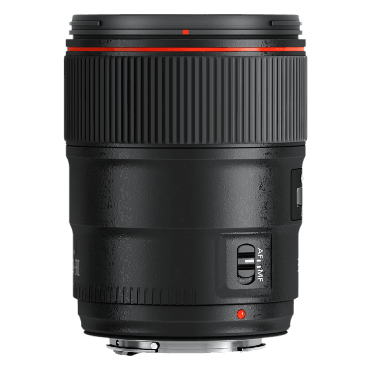 Canon EF 35mm f/1.4L II USM Camera Stunning Low-Light Photography Lens