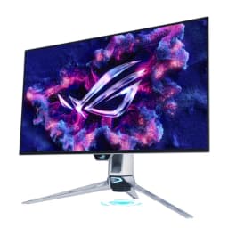 ASUS ROG Swift OLED PG27AQWP-W Gaming Monitor