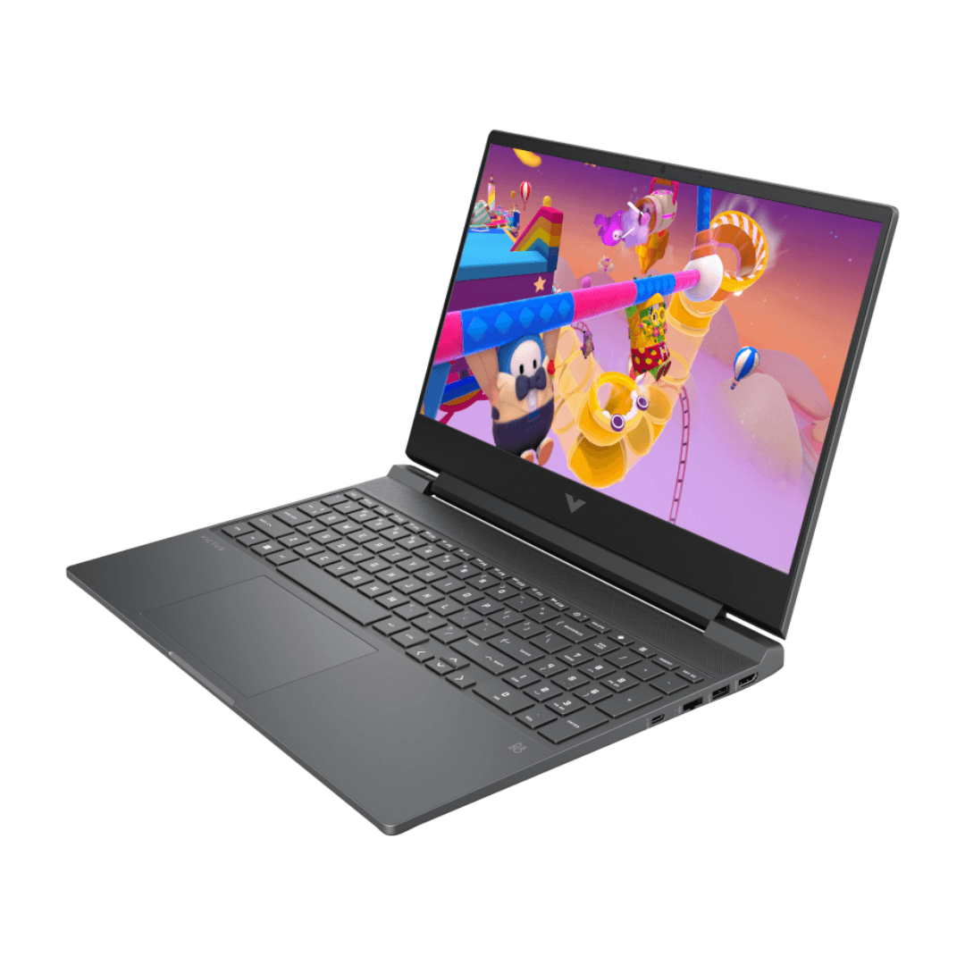 HP Victus Gaming Laptop 15-fb3133AX | 15.6" Gaming Laptop AMD Ryzen RTX Graphics