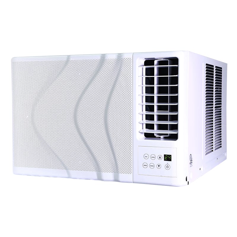 Carrier WCARJ014EE 1.5HP Non-Inverter Window Type Airconditioner