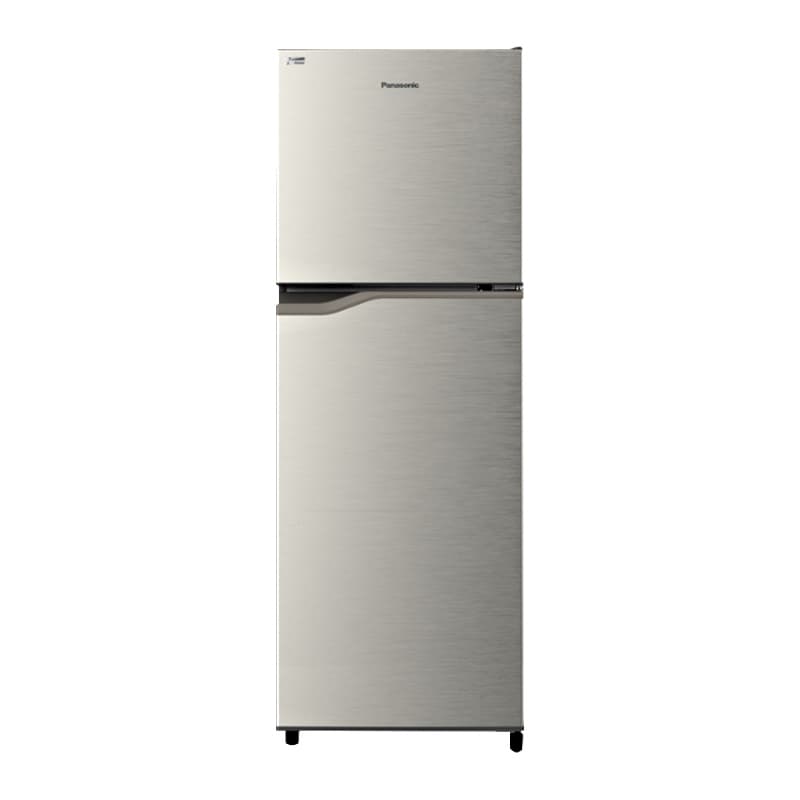 Panasonic 9.0 cu. ft. No Frost Inverter Two-Door Refrigerator | NR-BP260VS | Energy Efficient