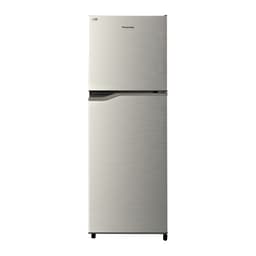 Panasonic 9.0 cu. ft. No Frost Inverter Two-Door Refrigerator | NR-BP260VS | Energy Efficient