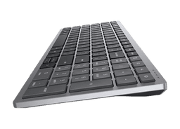 Dell KM7120W Multi-Device Wireless Keyboard and Mouse Combo