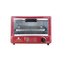 Standard Oven Toaster SOT 602