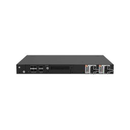 Ruijie 24-Port 1GE SFP Layer 3 Enterprise-Class Core or Aggregation Switch, 8-Port 10GE Uplink RG-CS85-24SFP/8GT8XS-D