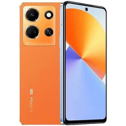 INFINIX X6833B NOTE 30 8GB 256GB SUNSET GOLD