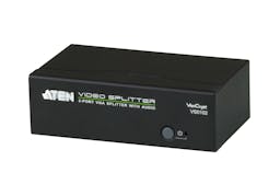 ATEN VS0102-AT-A 2-Port VGA /Audio Splitter(450MHz)