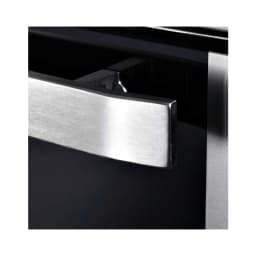 Elba EL-600 60 cm Premium Built-In Oven | 9-Function Convection & Grill Stainless Steel Masterpiece