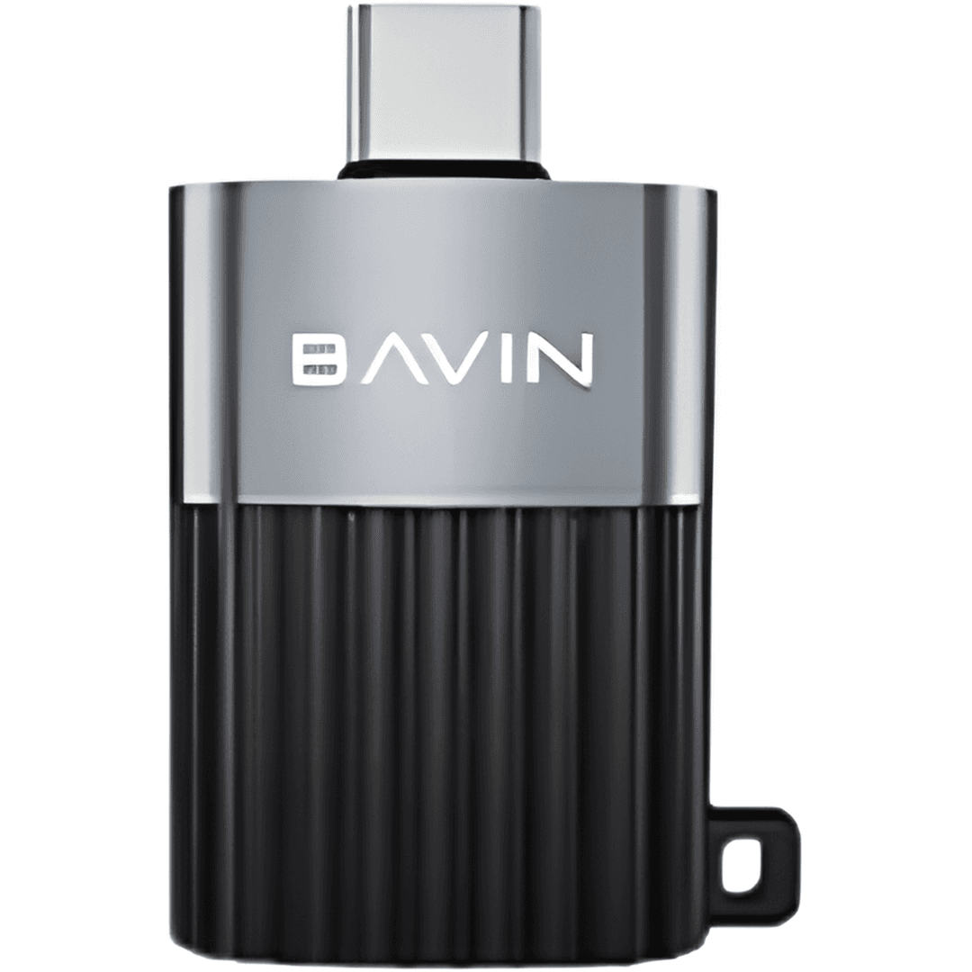 BAVIN U-A1 USB 3.0 OTG Adapter High-Speed Connector