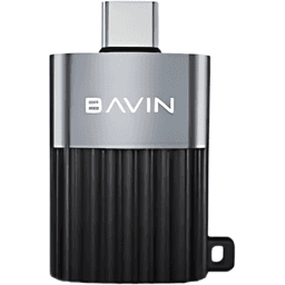 BAVIN U-A1 USB 3.0 OTG Adapter High-Speed Connector