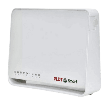 Smart Bro Prepaid Home WiFi LTE Advanced