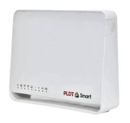 Smart Bro Prepaid Home WiFi LTE Advanced