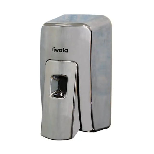 Iwata CM15-SD1 Automatic Soap Dispense | Liquid type