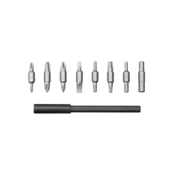 Mi 16-in-1 Ratchet Screwdriver – Magnetic Bits, Ergonomic Grip, Durable Steel