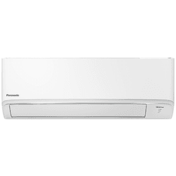 Panasonic CS/CU-PU9WKQ 1.0 HP Aero Series Standard Inverter Split Type Air Conditioner