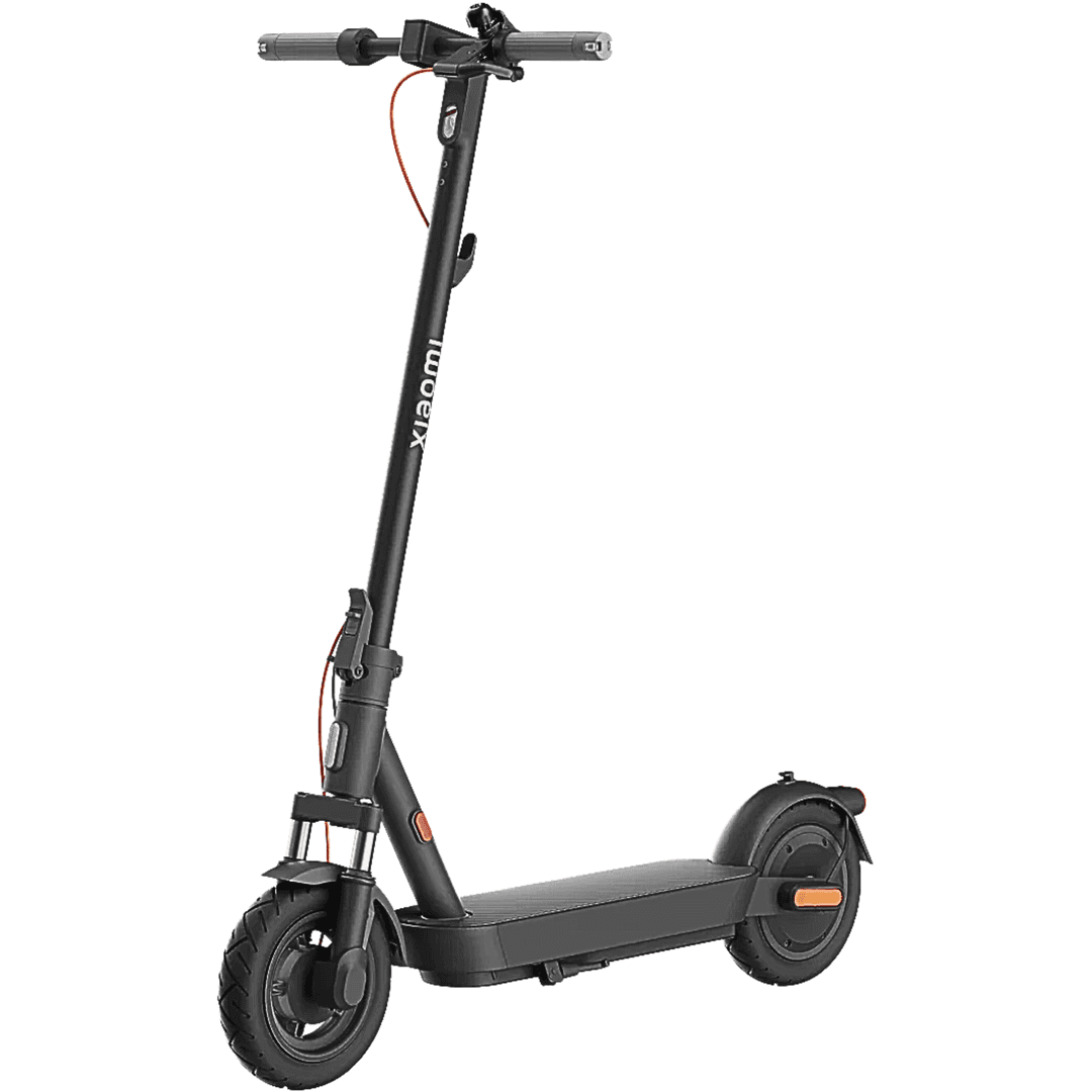 Xiaomi Electric Scooter 5 GL | 350W 25km/h 60km Range Foldable TCS IPX5