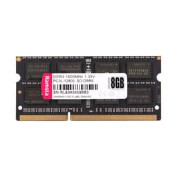 Ramsta Laptop SO-DIMM DDR3 RAM 8GB 1600Mhz PC3-12800