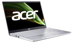 Acer Swift 3 SF314-43-R06N | AMD Ryzen 5 5500U | 14" Full HD Display | 8GB RAM | 512GB SSD | Backlit Keyboard | Fingerprint Security