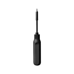 Mi 16-in-1 Ratchet Screwdriver – Magnetic Bits, Ergonomic Grip, Durable Steel