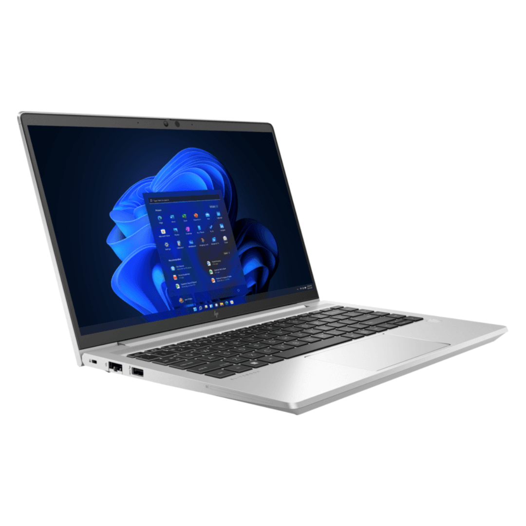 HP EliteBook 640 G9 14