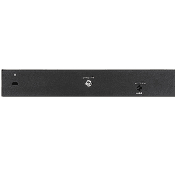 D-Link DGS-1210-20 20-Port Gigabit Metro Ethernet Switch | Black