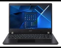 Acer TravelMate TMP214-53G-78M1 | Intel Core i7-1165G7 | 14" FHD IPS MX330 Dual Storage