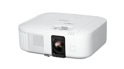 Epson Home Theatre EH-TW6250 4K PRO-UHD 3LCD Smart Gaming Projector (V11HA73052)