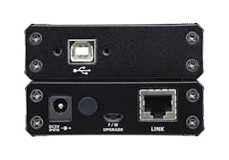 ATEN UCE32100-AT-A 4-port USB 2.0 CAT 5 Extender (100m)
