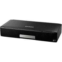 Epson WorkForce WF-100 Portable Wireless Inkjet Printer | 5760x1440 DPI | WiFi | WiFi Direct