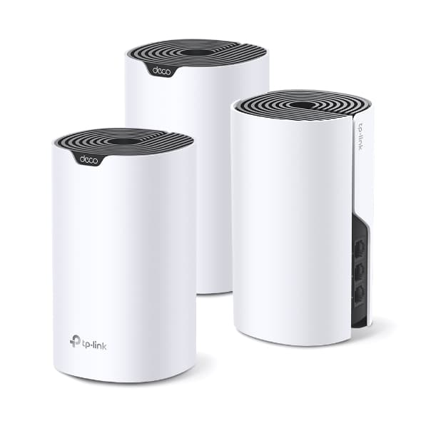 TP-Link Deco S7 AC1900 Whole Home Mesh Wi-Fi System