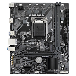 Gigabyte H510M-K v2 Socket LGA 1200 Ddr4 Motherboard