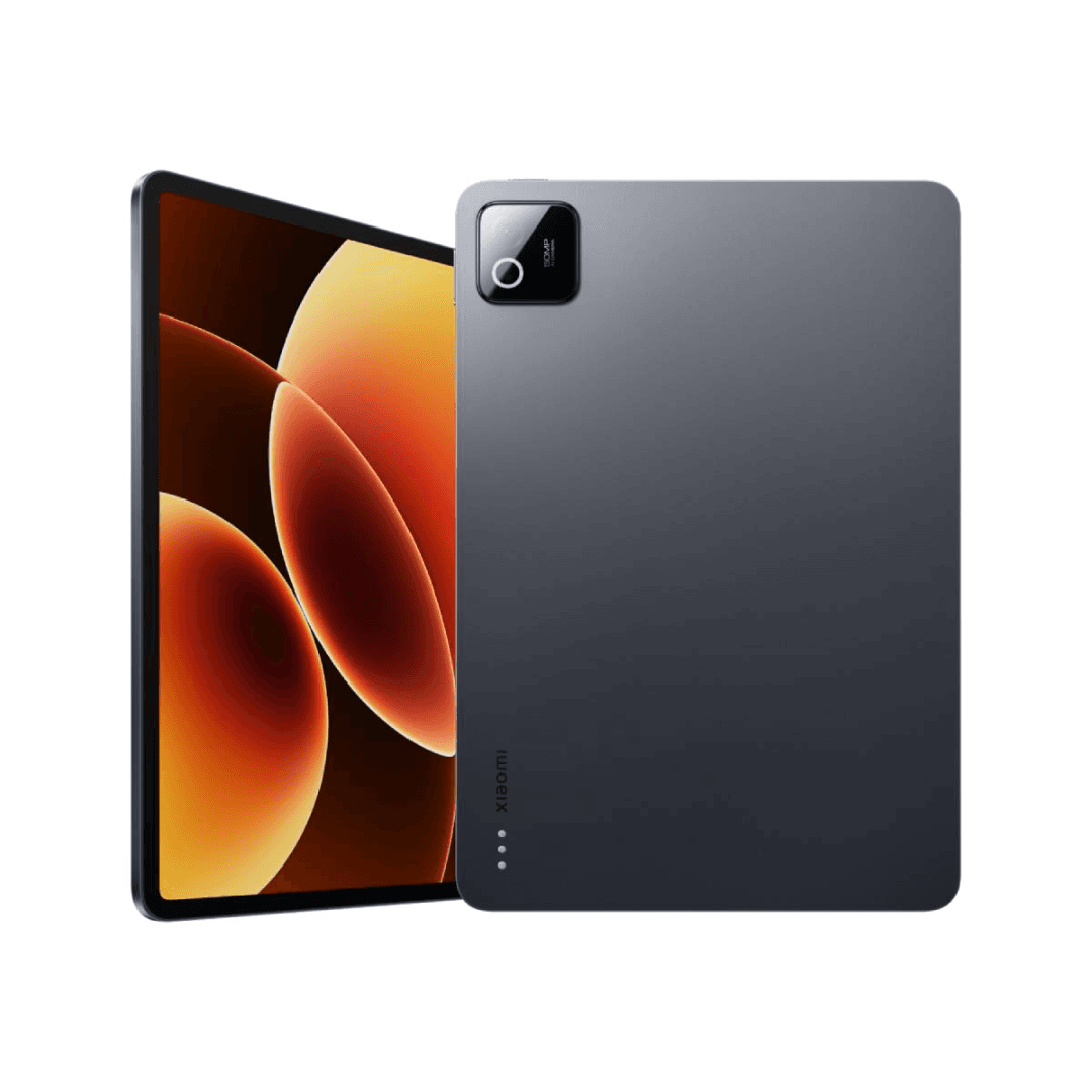 Xiaomi Pad 8 Pro Tablet with Keyboard - 8GB RAM, 256GB Storage