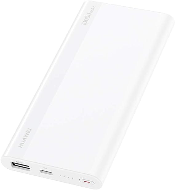 Huawei CP11QC Power Bank 10000mAh (Max 18W) Type-C