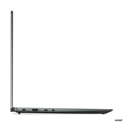 Lenovo IdeaPad Slim 5 Pro 16" Laptop | Ryzen 7 Processor, 16GB RAM, 1TB SSD| RTX 3050 Ti (Storm Grey)