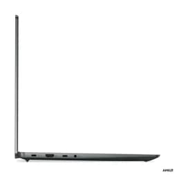 Lenovo IdeaPad Slim 5 Pro 16" Laptop | Ryzen 7 Processor, 16GB RAM, 1TB SSD| RTX 3050 Ti (Storm Grey)