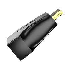 Vention AISB0 Mini HDMI Male to HDMI Female Adapter