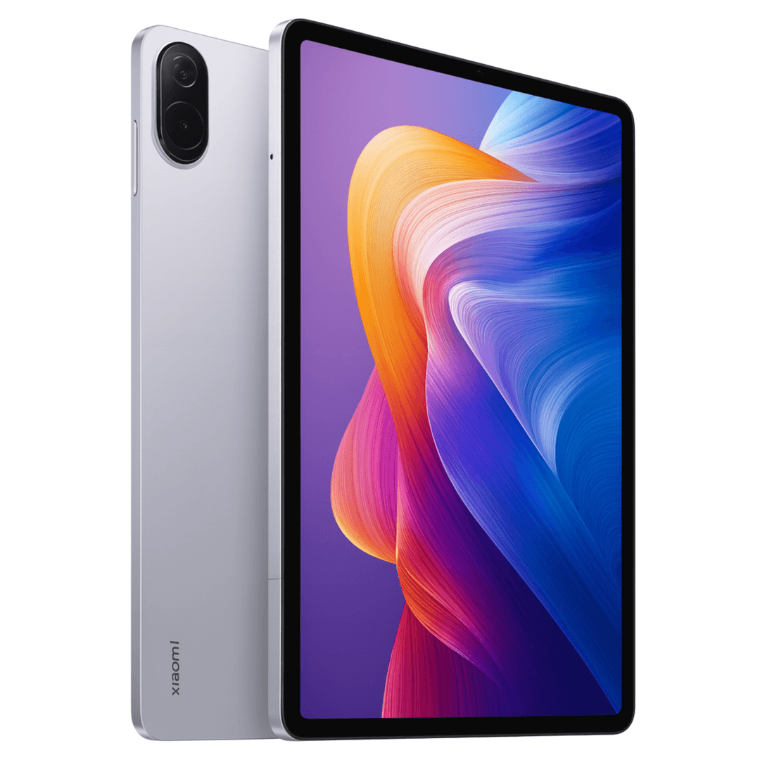 Redmi Pad 2 6GB+128GB | 11" 2.5K 90Hz Display | 9000mAh Battery | Quad Speakers