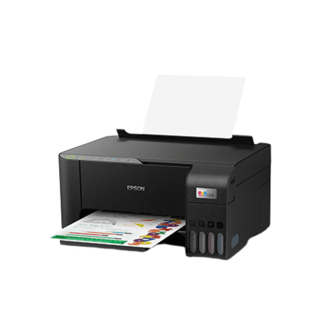 Epson EcoTank L3250 A4 Wi-Fi All-in-One Ink Tank Printer I High-Yield, Wireless, Print Scan Copy