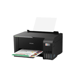 Epson EcoTank L3250 A4 Wi-Fi All-in-One Ink Tank Printer I High-Yield, Wireless, Print Scan Copy