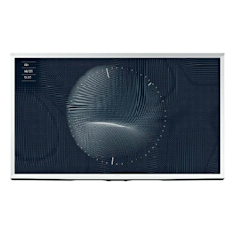 Samsung QA55LS01B 55" The Serif 4K Smart TV – 2022