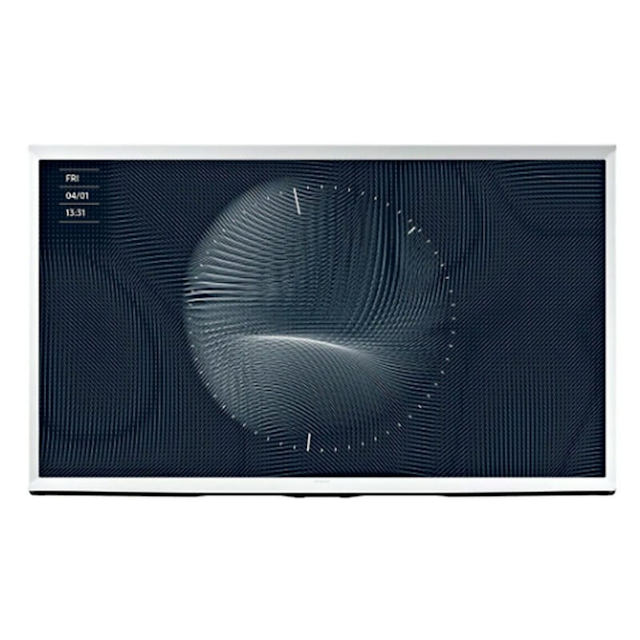 Samsung QA55LS01B 55" The Serif 4K Smart TV – 2022