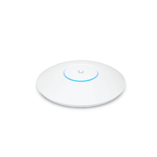 Ubiquiti UniFi U6-Pro WiFi 6 Access Point | Dual-Band Gigabit Wireless AP for High-Density Networks