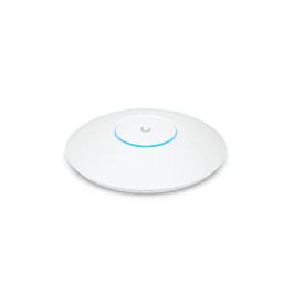 Ubiquiti UniFi U6-Pro WiFi 6 Access Point | Dual-Band Gigabit Wireless AP for High-Density Networks