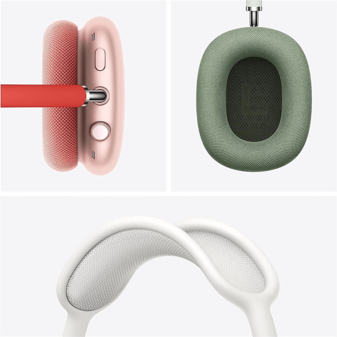 Apple Airpods Max Wireless Over-Ear Headphones